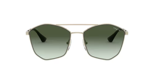 Vogue  VO4154SI Verde degradado