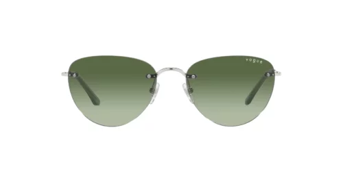 Vogue  VO4205SI Grøn Gradient