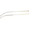 Vogue VO-4253 Pale Gold