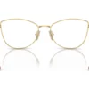 Vogue VO-4273 Haut Rouge/Or
