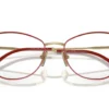 Vogue VO-4273 Haut Rouge/Or