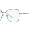 Vogue VO-4274 Vert eau/gris métallisé