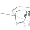 Vogue VO-4274 Vert eau/gris métallisé