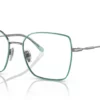 Vogue VO-4274 Vert eau/gris métallisé