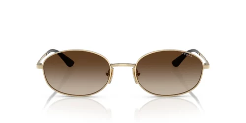 Vogue  VO4323S Gradient Dark Brown