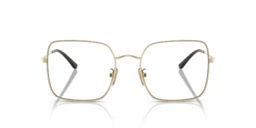 Vogue  Cadre or pâle VO4328D