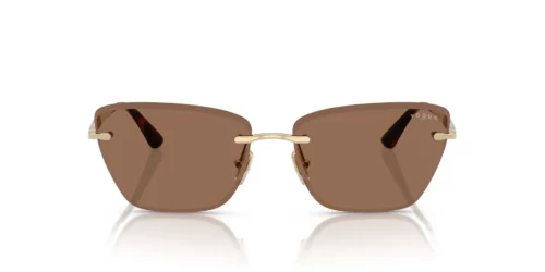 Vogue  VO4332S Dark Brown