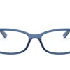 Vogue VO-5305B Transparent Blue