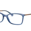 Vogue VO-5305B Transparent Blue