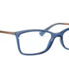 Vogue VO-5305B Transparent Blue