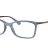 Vogue VO-5305B Transparent Blue