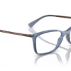 Vogue VO-5305B Transparent Blue