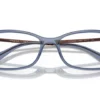 Vogue VO-5305B Transparent Blue