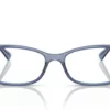 Vogue VO-5305B Transparent Blue