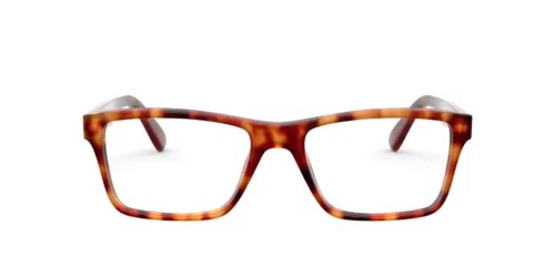 Vogue VO-5314 Yellow Havana