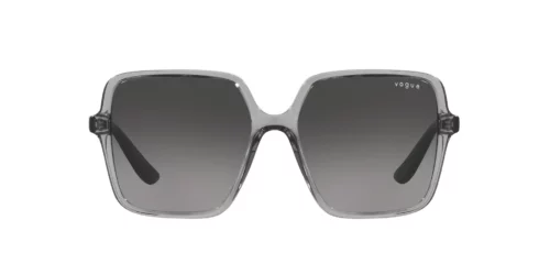 272611 - Transparent Grey frame / Grey Gradient lenses