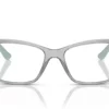Vogue VO-5420 Gris Transparent