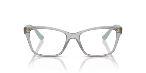 Vogue VO-5420 Transparent Grau