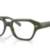 Vogue VO-5447 Opalgrøn