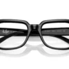 Vogue VO-5447 Noir