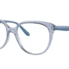 Vogue VO-5451 Transparent Light Blue