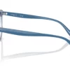 Vogue VO-5451 Transparent Light Blue