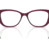 Vogue VO-5455 Transparent Cherry