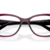 Vogue VO-5455 Transparent Cherry