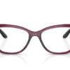 Vogue VO-5455 Transparent Cherry