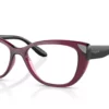 Vogue VO-5455 Transparent Cherry