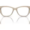 Vogue VO-5483 Transparent Light Brown