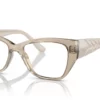 Vogue VO-5483 Transparent Light Brown