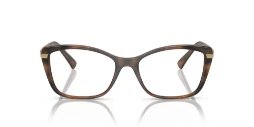 Vogue VO-5487B Top Havana/Lichtbruin
