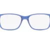 Vogue VO-5508I Top Matte/Shiny Blue