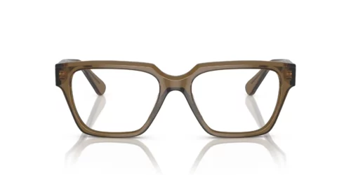 Vogue VO-5511 Transparant Khaki