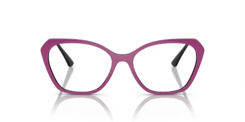 Vogue VO-5522 Toppi Violetti/Musta