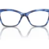 Vogue VO-5523 Blue Havana