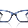 Vogue VO-5523 Blue Havana
