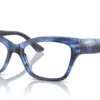 Vogue VO-5523 Blue Havana