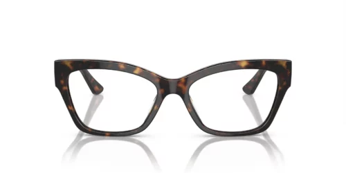 Vogue VO-5523 ​​Tumma havana