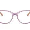 Vogue VO-5533I Läpinäkyvä violetti