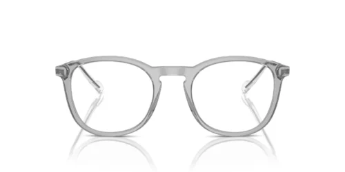 Vogue  VO5549I Transparent Grey Frame