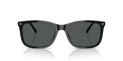 Vogue  VO5618S Ciemnoszary