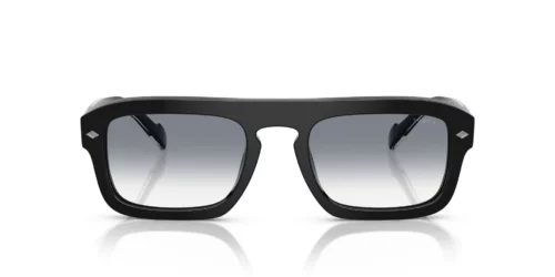 Vogue  VO5620S Klarer Farbverlauf Blau