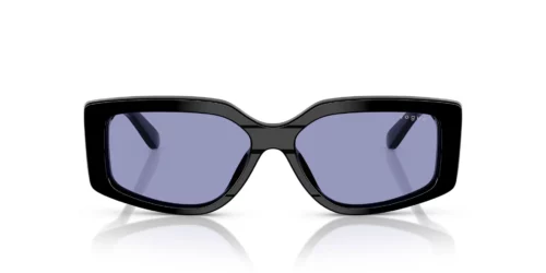 Vogue  VO5642SU Mørk violet