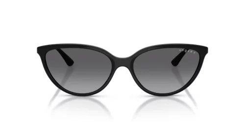 Vogue  VO5672S Gradient Grey Polarized