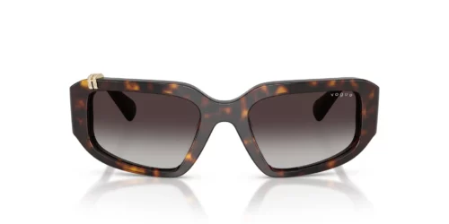 Vogue  VO5688SB Grå Gradient