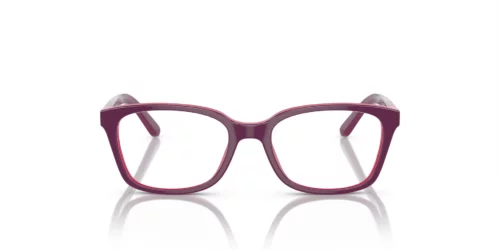 Vogue VY-2001 Top Violet/Fuxia