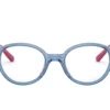 Vogue VY-2005 Transparent Light Blue