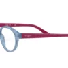 Vogue VY-2005 Transparent Light Blue